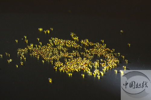 隆化市政道路标线施工现场